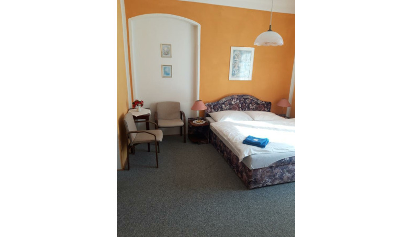 EUROPENZION Karlovy Vary